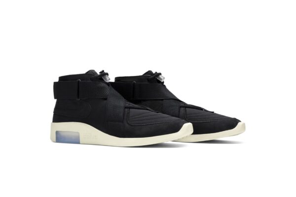 Nike Air Fear Of God Raid Black AT8087-002 - Phonecase4u photo 8