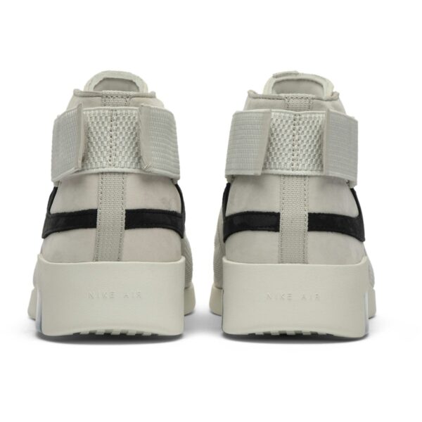 Nike Air Fear of God Raid Light Bone AT8087-001 - Phonecase4u photo 6
