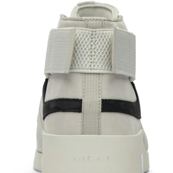 Nike Air Fear of God Raid Light Bone AT8087-001 - Phonecase4u photo 7