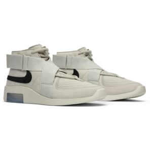 Nike Air Fear of God Raid Light Bone AT8087-001 - Phonecase4u photo 8