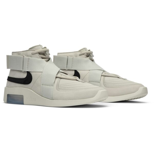 Nike Air Fear of God Raid Light Bone AT8087-001 - Phonecase4u photo 8