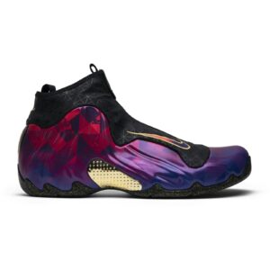 Nike Air Flightposite 1 Chinese New Year (2019) BV6648-605 - Phonecase4u photo 1