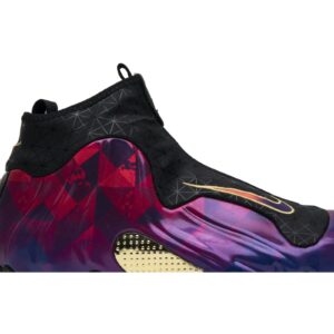 Nike Air Flightposite 1 Chinese New Year (2019) BV6648-605 - Phonecase4u photo 2