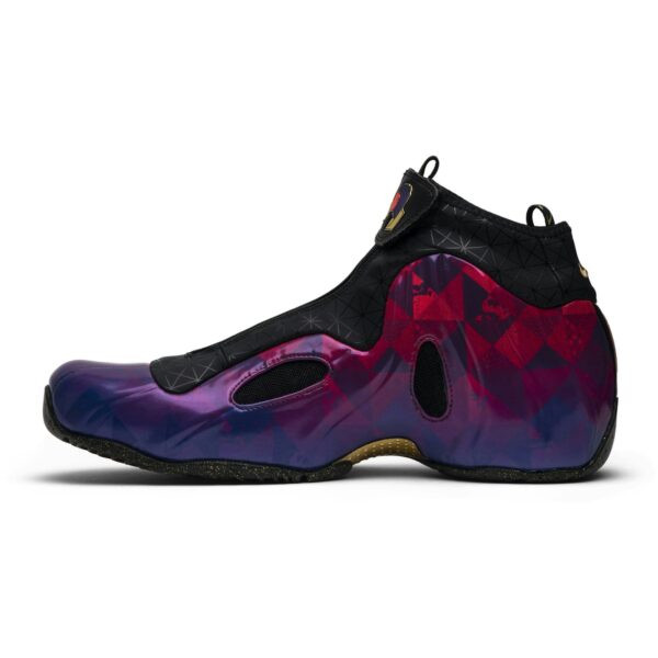 Nike Air Flightposite 1 Chinese New Year (2019) BV6648-605 - Phonecase4u photo 3
