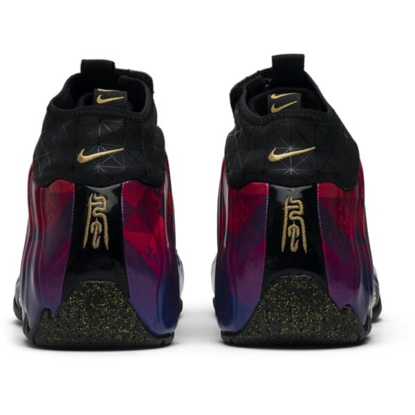 Nike Air Flightposite 1 Chinese New Year (2019) BV6648-605 - Phonecase4u photo 6