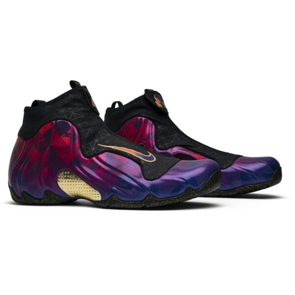 Nike Air Flightposite 1 Chinese New Year (2019) BV6648-605 - Phonecase4u photo 8