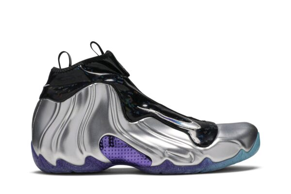 Nike Air Flightposite China Hoop Dreams CJ8010-990 - Phonecase4u photo 1