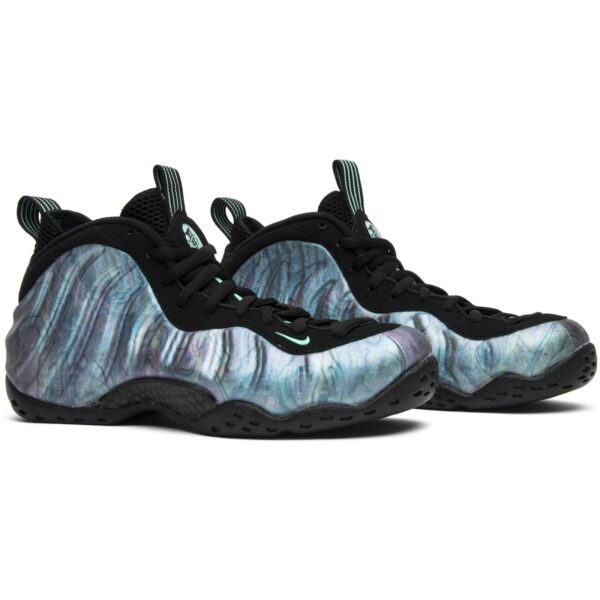 Nike Air Foamposite One Abalone 575420-009 - Phonecase4u photo 8