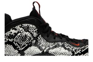Nike Air Foamposite One Albino Snakeskin 314996-101 - Phonecase4u photo 2