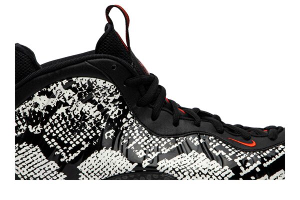 Nike Air Foamposite One Albino Snakeskin 314996-101 - Phonecase4u photo 2