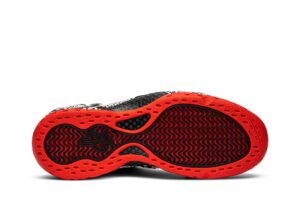 Nike Air Foamposite One Albino Snakeskin 314996-101 - Phonecase4u photo 4