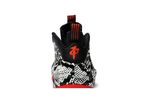 Nike Air Foamposite One Albino Snakeskin 314996-101 - Phonecase4u photo 7