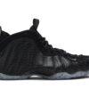 Nike Air Foamposite One All-Over Swoosh Black CV0369-001 - Phonecase4u photo 1