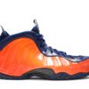 Nike Air Foamposite One Blue Void Rugged Orange CJ0303-400 - Phonecase4u photo 1
