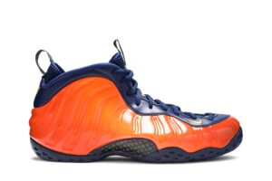 Nike Air Foamposite One Blue Void Rugged Orange CJ0303-400 - Phonecase4u photo 1