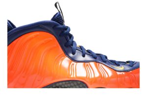 Nike Air Foamposite One Blue Void Rugged Orange CJ0303-400 - Phonecase4u photo 2