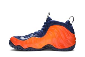 Nike Air Foamposite One Blue Void Rugged Orange CJ0303-400 - Phonecase4u photo 3