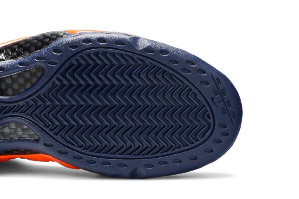 Nike Air Foamposite One Blue Void Rugged Orange CJ0303-400 - Phonecase4u photo 5