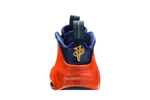 Nike Air Foamposite One Blue Void Rugged Orange CJ0303-400 - Phonecase4u photo 7