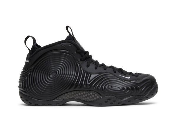 Nike Air Foamposite One Comme des Garcons Homme Plus Black DJ7952-001 - Phonecase4u photo 1