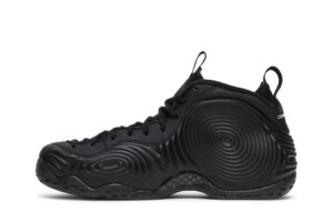 Nike Air Foamposite One Comme des Garcons Homme Plus Black DJ7952-001 - Phonecase4u photo 3