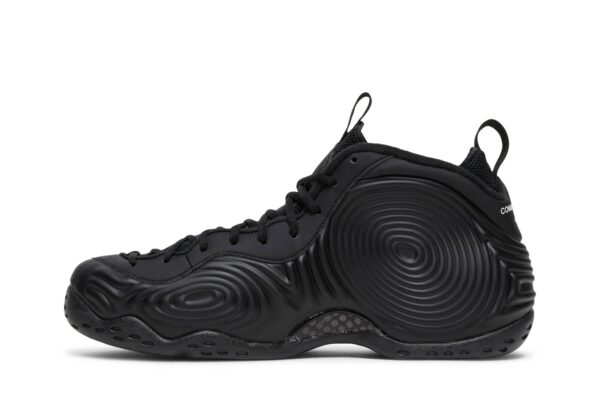 Nike Air Foamposite One Comme des Garcons Homme Plus Black DJ7952-001 - Phonecase4u photo 3