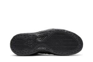 Nike Air Foamposite One Comme des Garcons Homme Plus Black DJ7952-001 - Phonecase4u photo 4