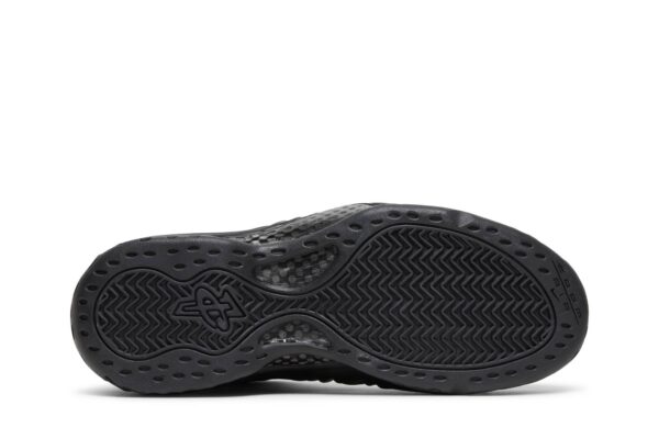 Nike Air Foamposite One Comme des Garcons Homme Plus Black DJ7952-001 - Phonecase4u photo 4