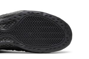 Nike Air Foamposite One Comme des Garcons Homme Plus Black DJ7952-001 - Phonecase4u photo 5