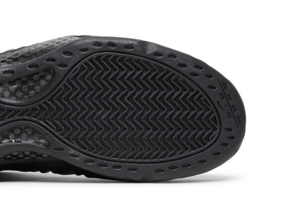 Nike Air Foamposite One Comme des Garcons Homme Plus Black DJ7952-001 - Phonecase4u photo 5