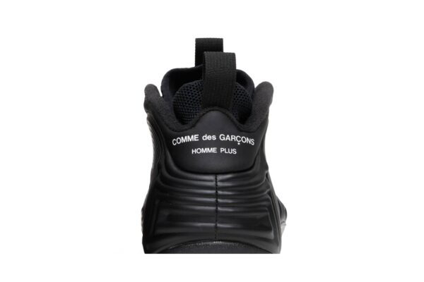 Nike Air Foamposite One Comme des Garcons Homme Plus Black DJ7952-001 - Phonecase4u photo 7