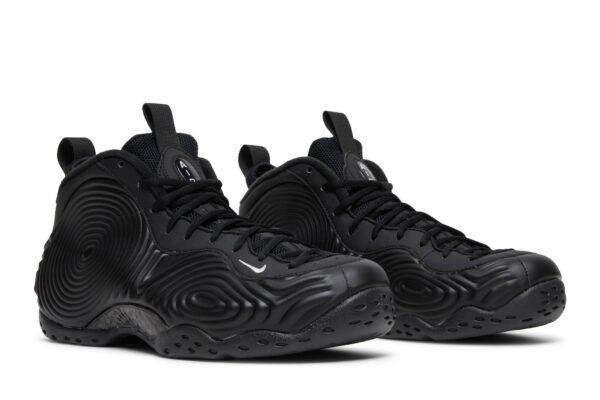 Nike Air Foamposite One Comme des Garcons Homme Plus Black DJ7952-001 - Phonecase4u photo 8