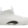 Nike Air Foamposite One Comme des Garcons Homme Plus White DJ7952-100 - Phonecase4u photo 1