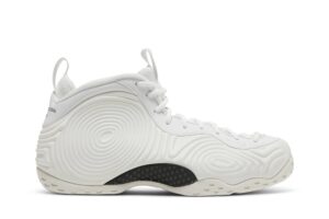 Nike Air Foamposite One Comme des Garcons Homme Plus White DJ7952-100 - Phonecase4u photo 1