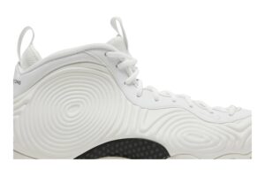 Nike Air Foamposite One Comme des Garcons Homme Plus White DJ7952-100 - Phonecase4u photo 2