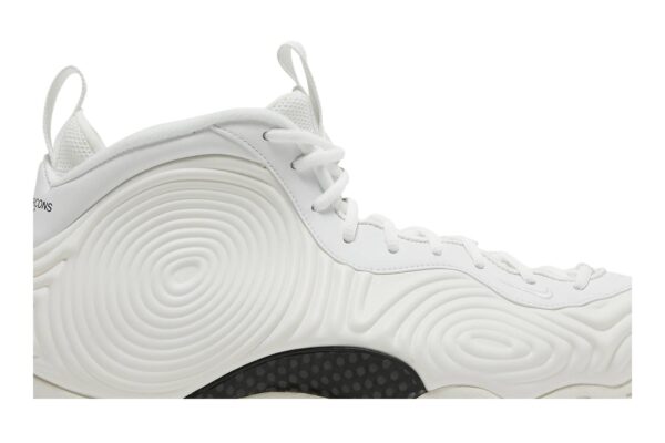 Nike Air Foamposite One Comme des Garcons Homme Plus White DJ7952-100 - Phonecase4u photo 2