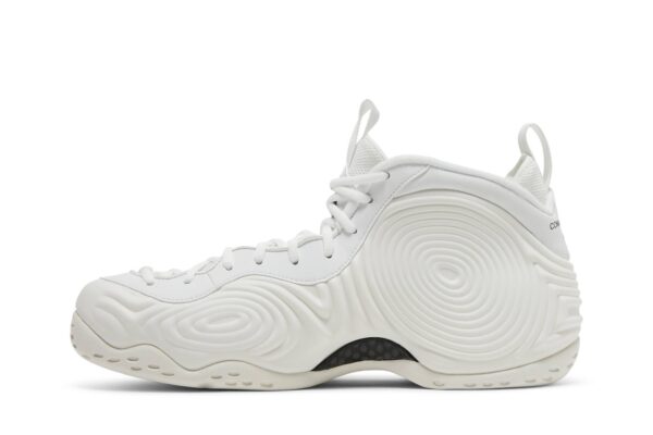 Nike Air Foamposite One Comme des Garcons Homme Plus White DJ7952-100 - Phonecase4u photo 3