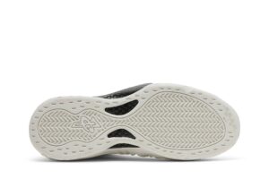 Nike Air Foamposite One Comme des Garcons Homme Plus White DJ7952-100 - Phonecase4u photo 4