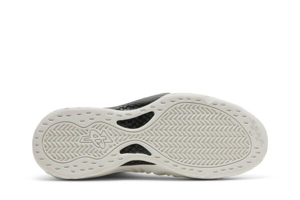 Nike Air Foamposite One Comme des Garcons Homme Plus White DJ7952-100 - Phonecase4u photo 4