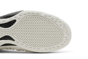 Nike Air Foamposite One Comme des Garcons Homme Plus White DJ7952-100 - Phonecase4u photo 5