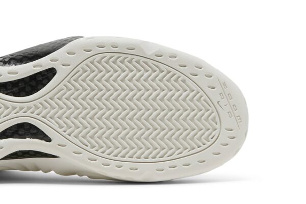 Nike Air Foamposite One Comme des Garcons Homme Plus White DJ7952-100 - Phonecase4u photo 5