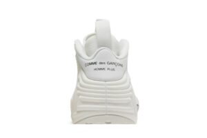 Nike Air Foamposite One Comme des Garcons Homme Plus White DJ7952-100 - Phonecase4u photo 7