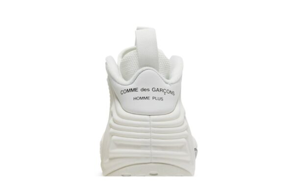 Nike Air Foamposite One Comme des Garcons Homme Plus White DJ7952-100 - Phonecase4u photo 7