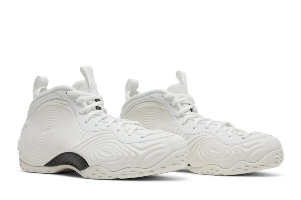 Nike Air Foamposite One Comme des Garcons Homme Plus White DJ7952-100 - Phonecase4u photo 8