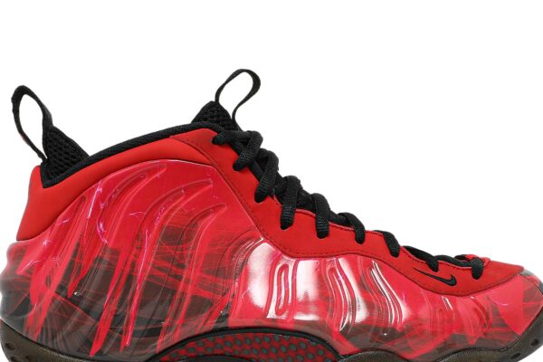 Nike Air Foamposite One Doernbecher 641745-600 - Phonecase4u photo 2