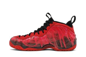 Nike Air Foamposite One Doernbecher 641745-600 - Phonecase4u photo 3
