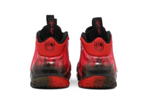 Nike Air Foamposite One Doernbecher 641745-600 - Phonecase4u photo 6