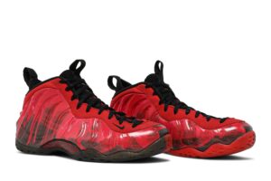 Nike Air Foamposite One Doernbecher 641745-600 - Phonecase4u photo 8