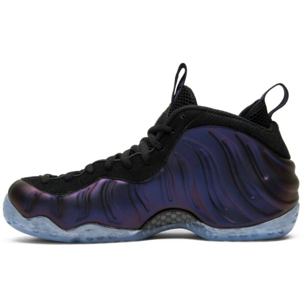 Nike Air Foamposite One Eggplant (2017) 314996-008 - Phonecase4u photo 3