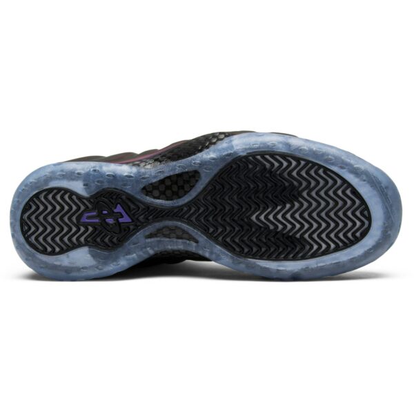 Nike Air Foamposite One Eggplant (2017) 314996-008 - Phonecase4u photo 4